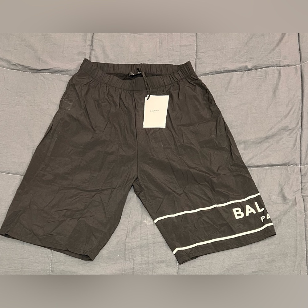 Balmain Swim Trunks - Picture 2 of 5